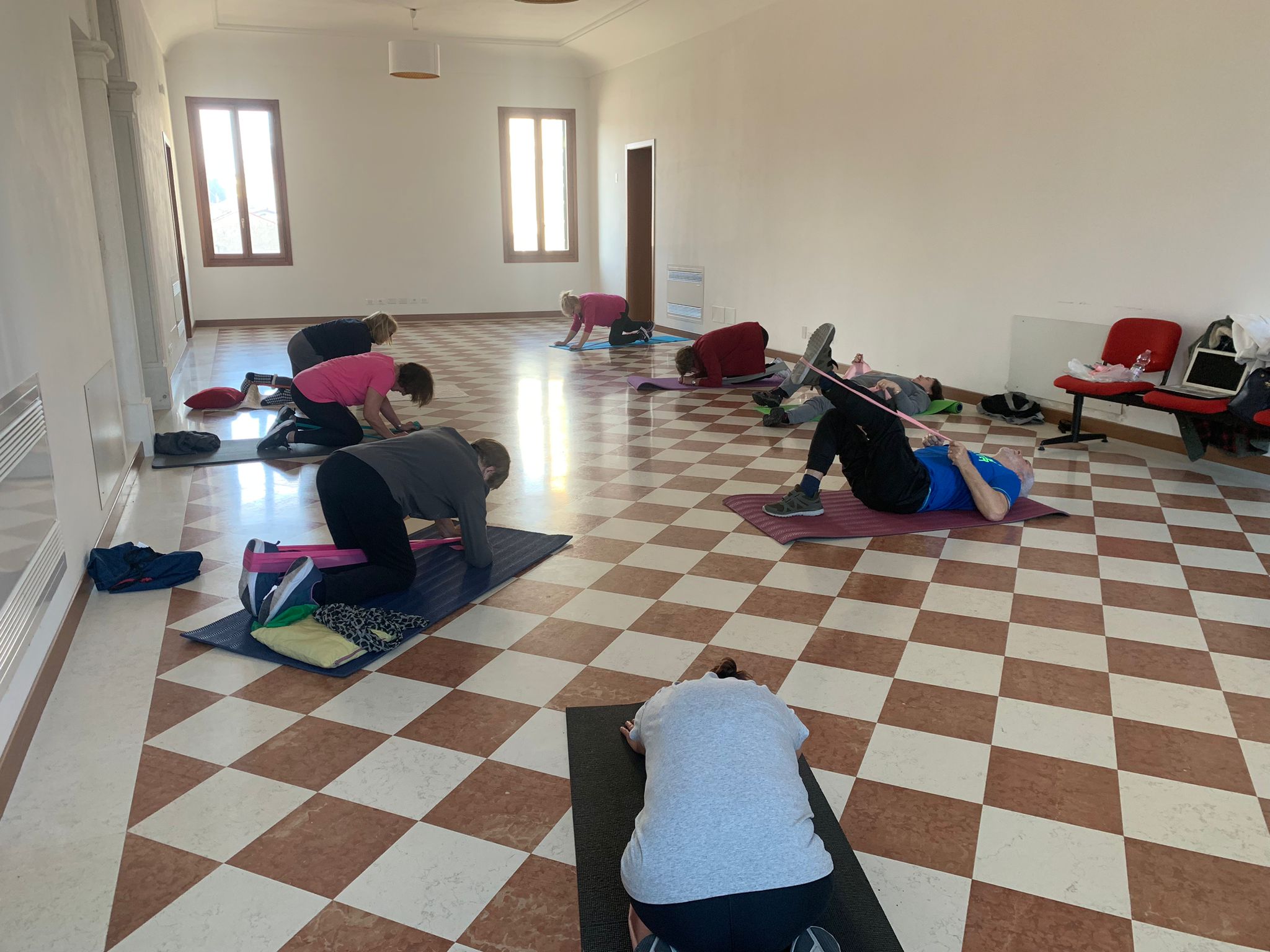 III gym foto (10)