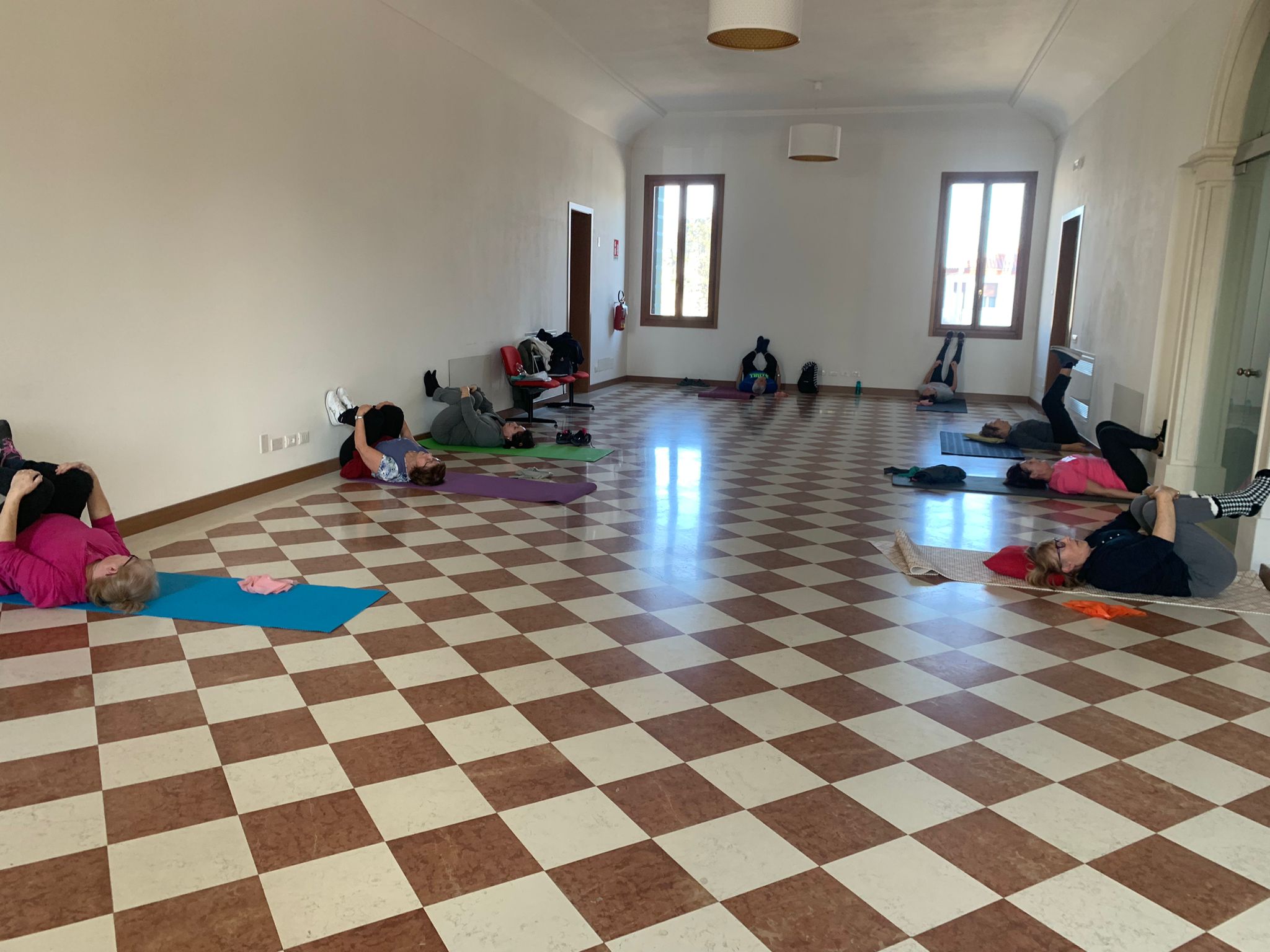 III gym foto (11)