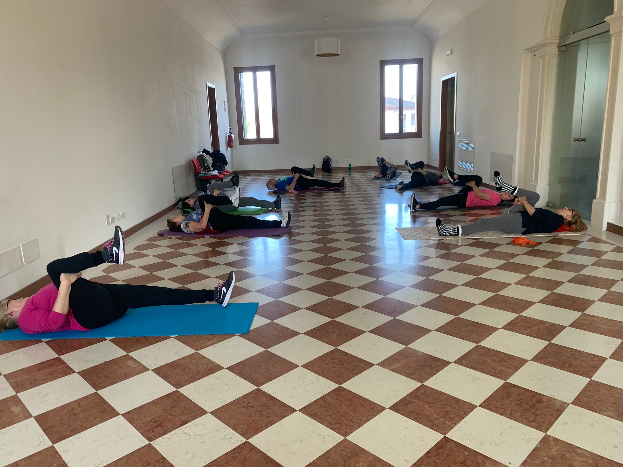 III gym foto (12)