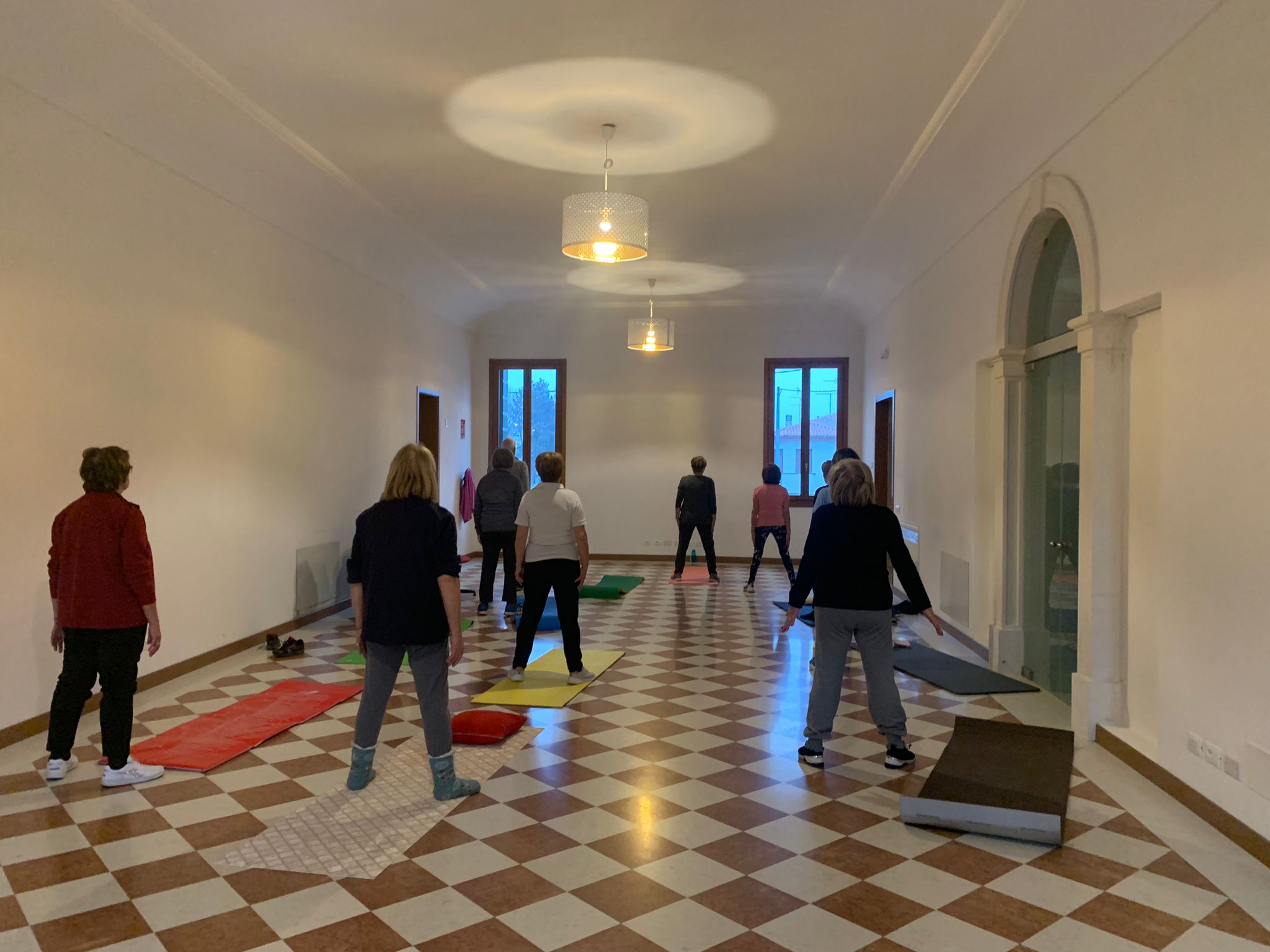 III gym foto (2)