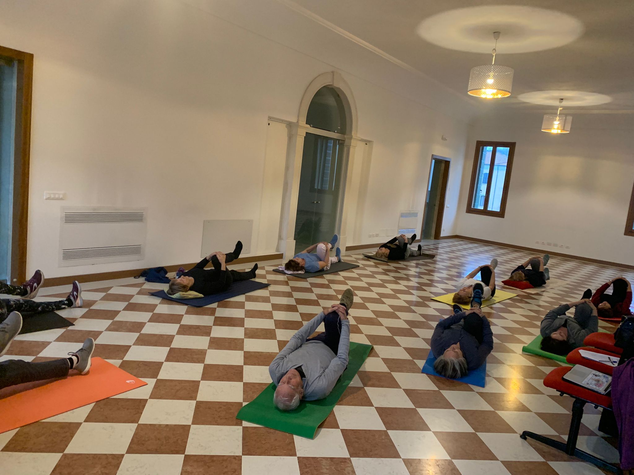 III gym foto (5)