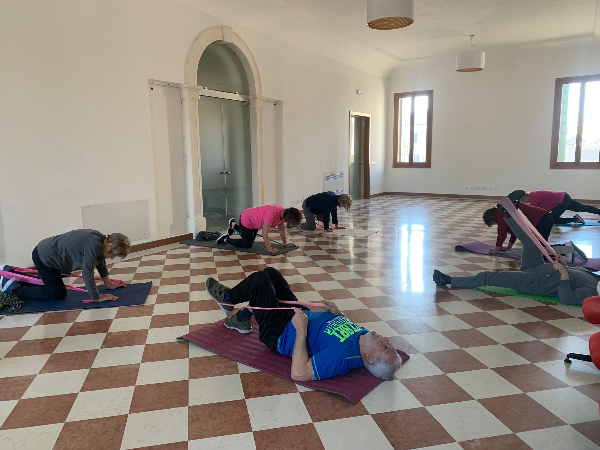 III gym foto (9)
