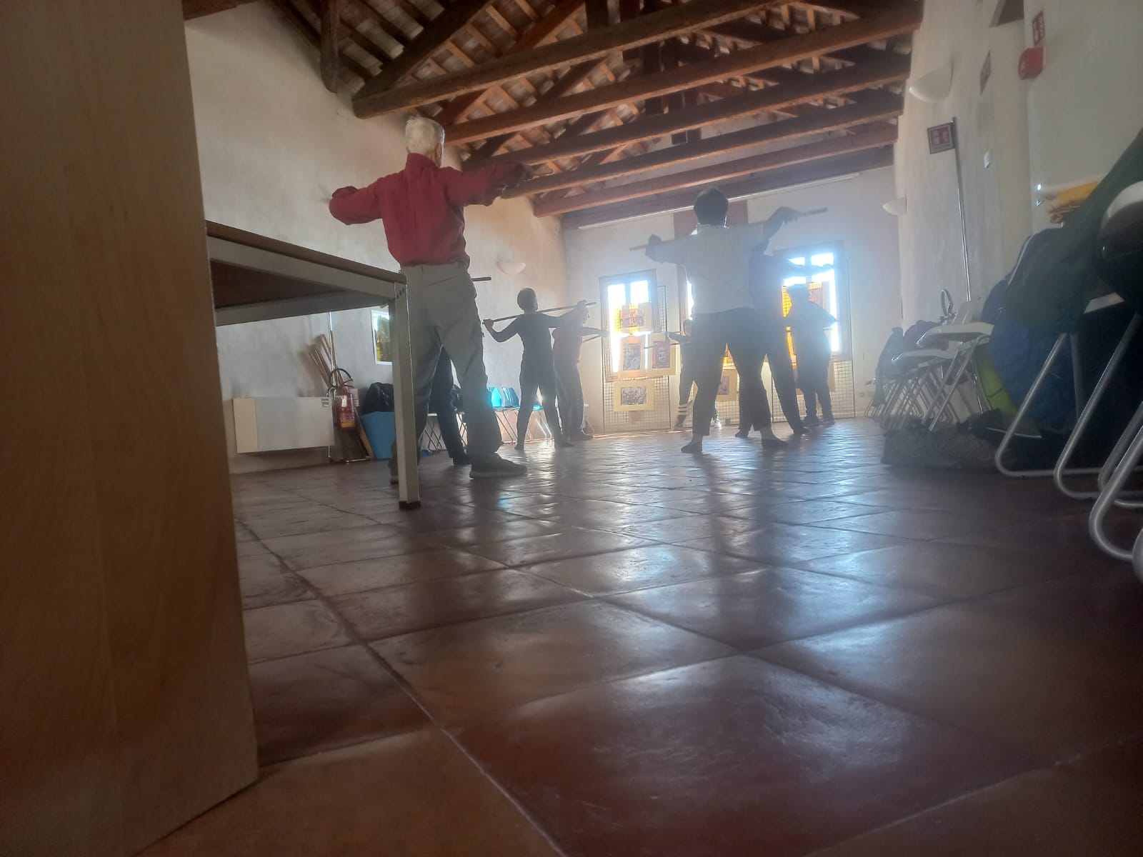 III Gym Monselice (2)