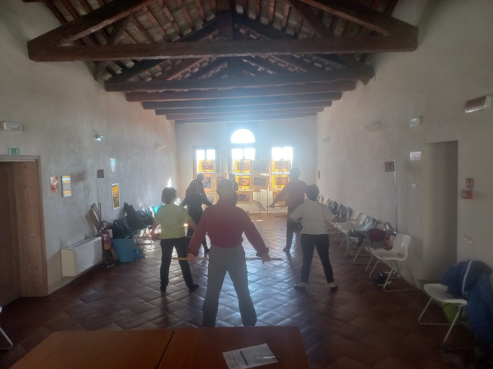 III Gym Monselice (3)